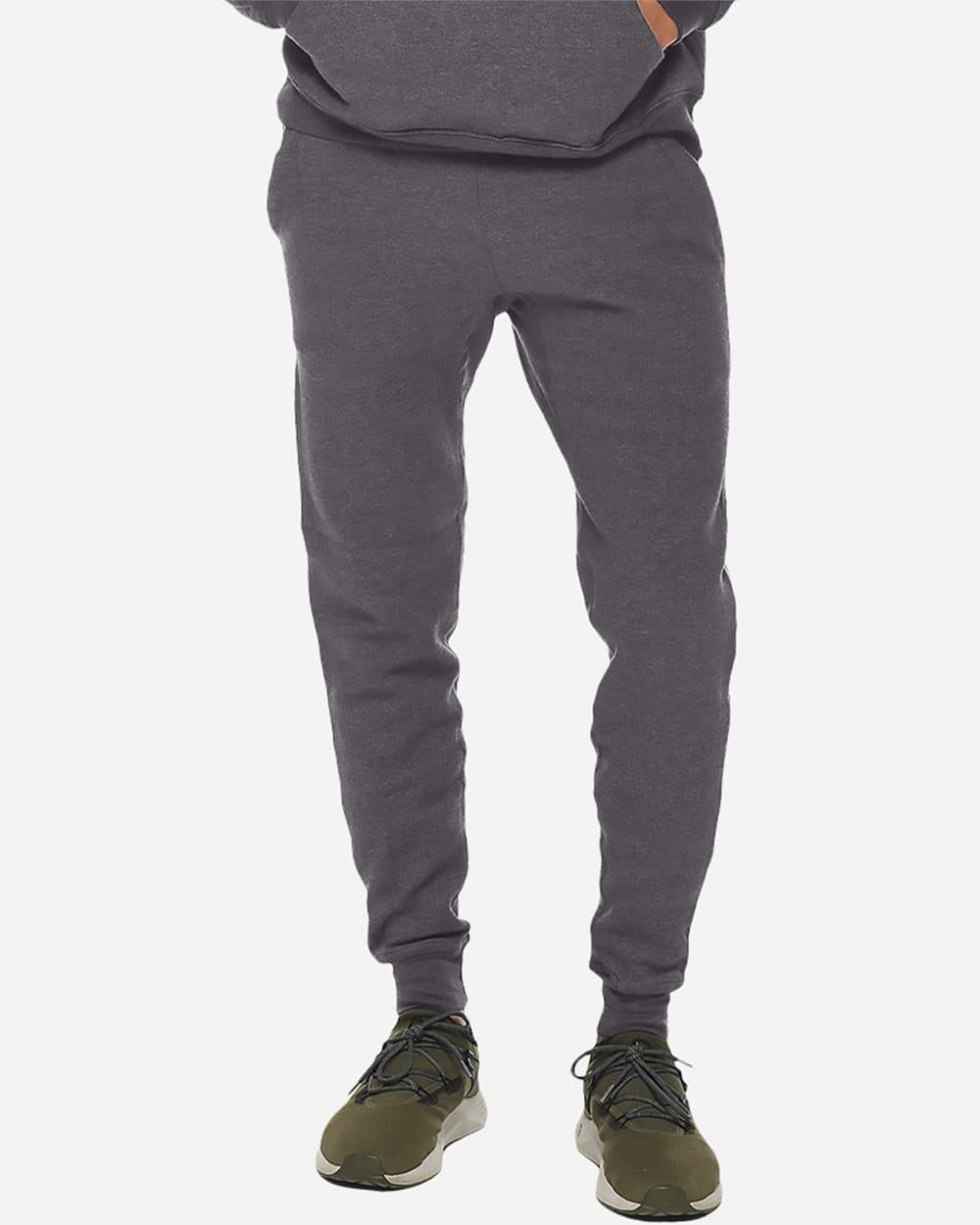 Lane Seven Unisex Premium Joggers