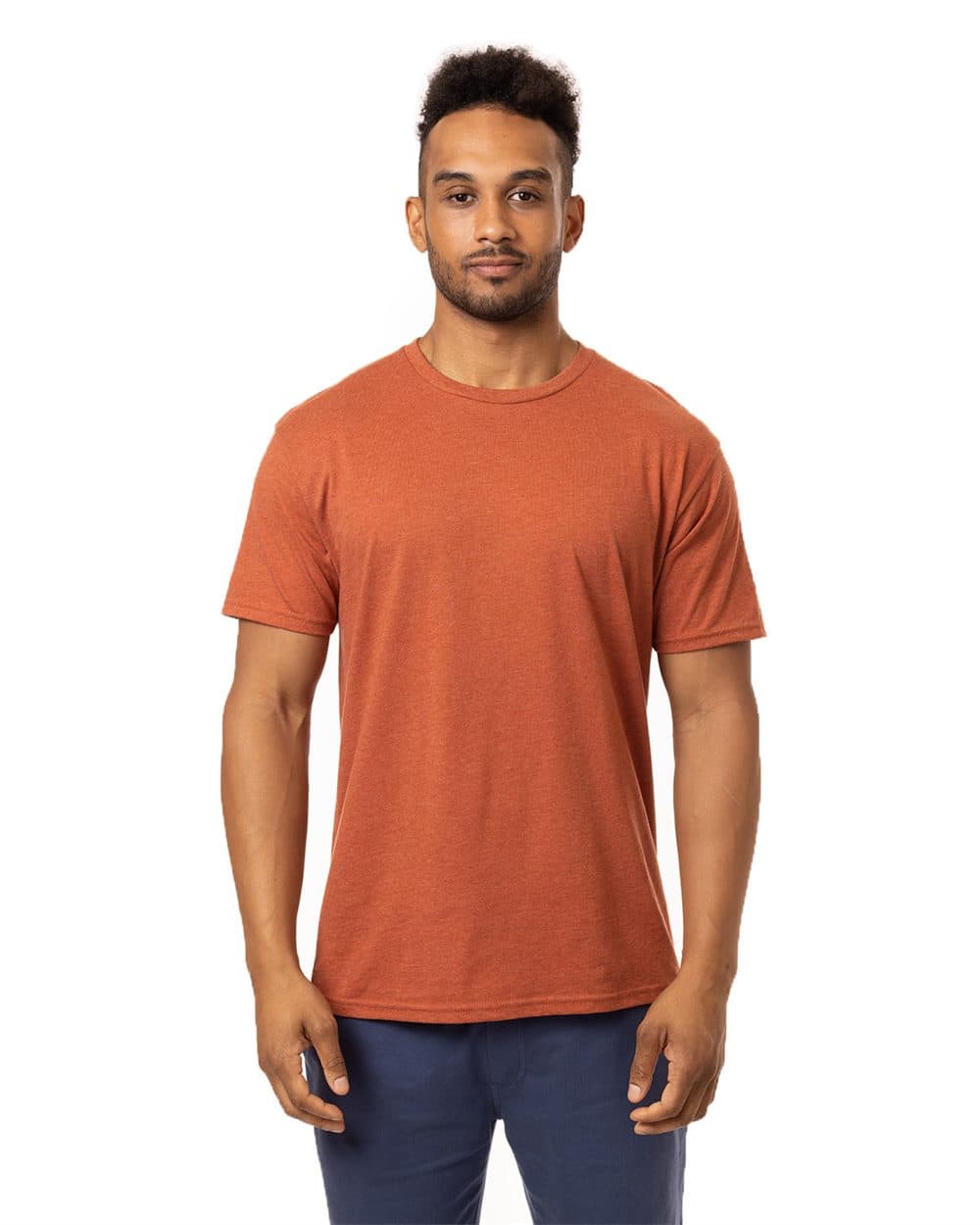 econscious Unisex Committed T-Shirt