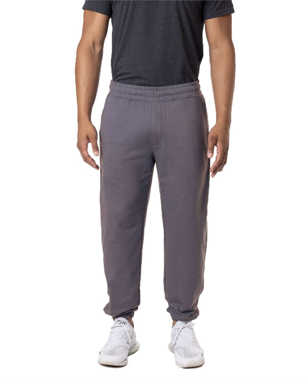 econscious Unisex Motion Joggers