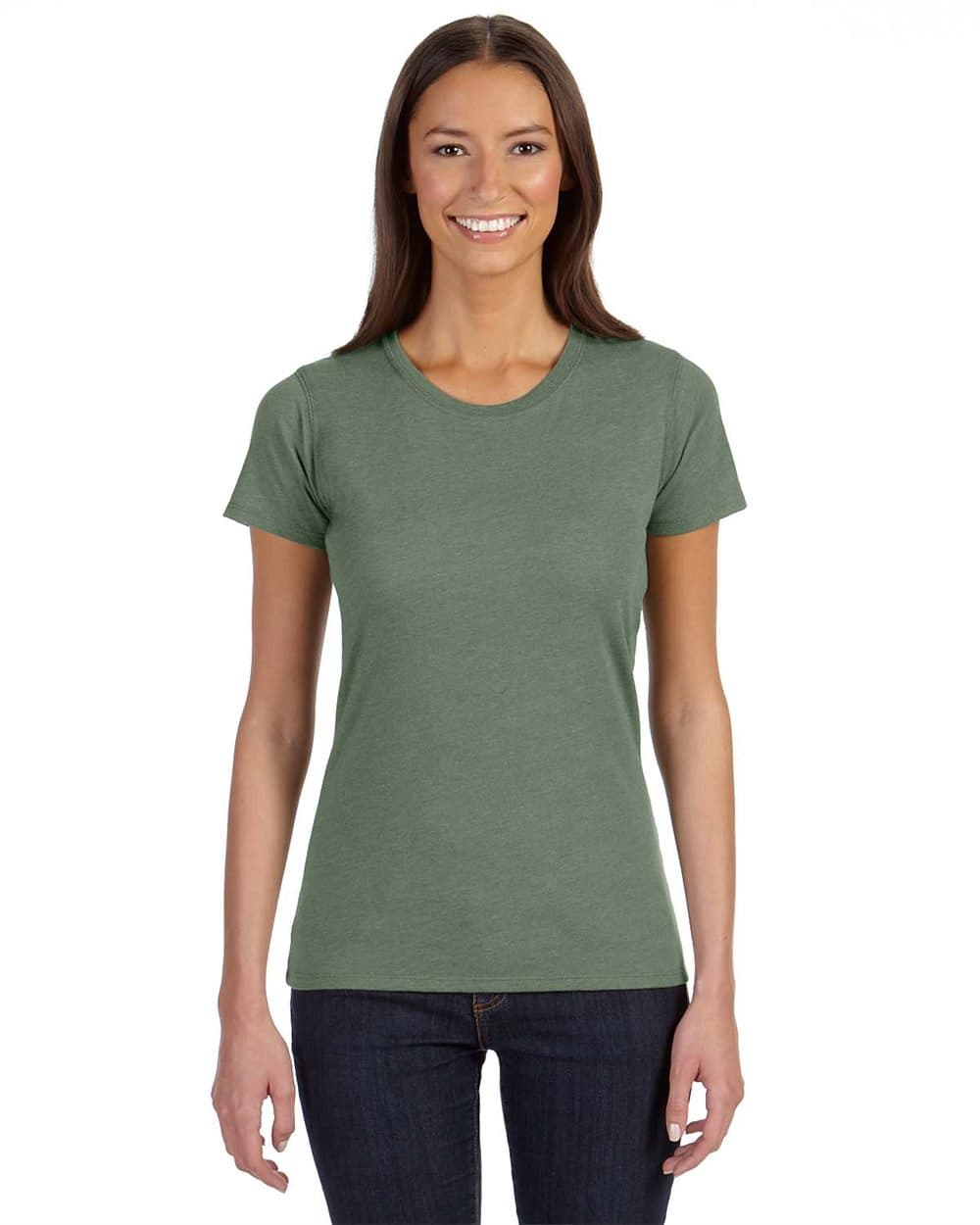 econscious Women's Eco Blend T-Shirt
