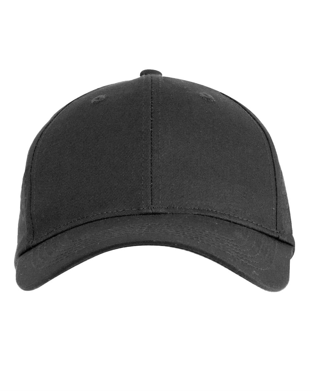 Big Accessories Twill Cap