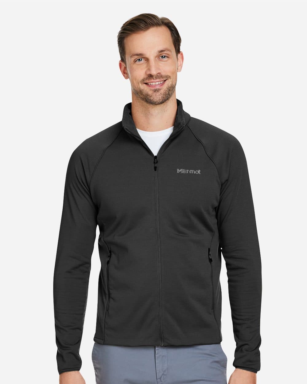 Marmot Men's Leconte Fleece Jacket