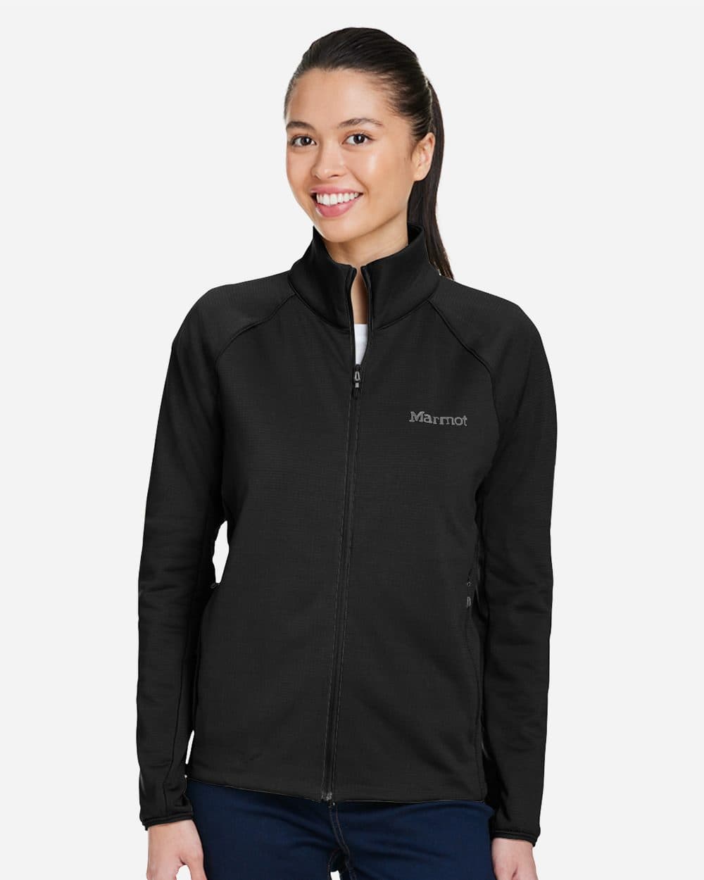 Marmot Women's Leconte Fleece Jacket