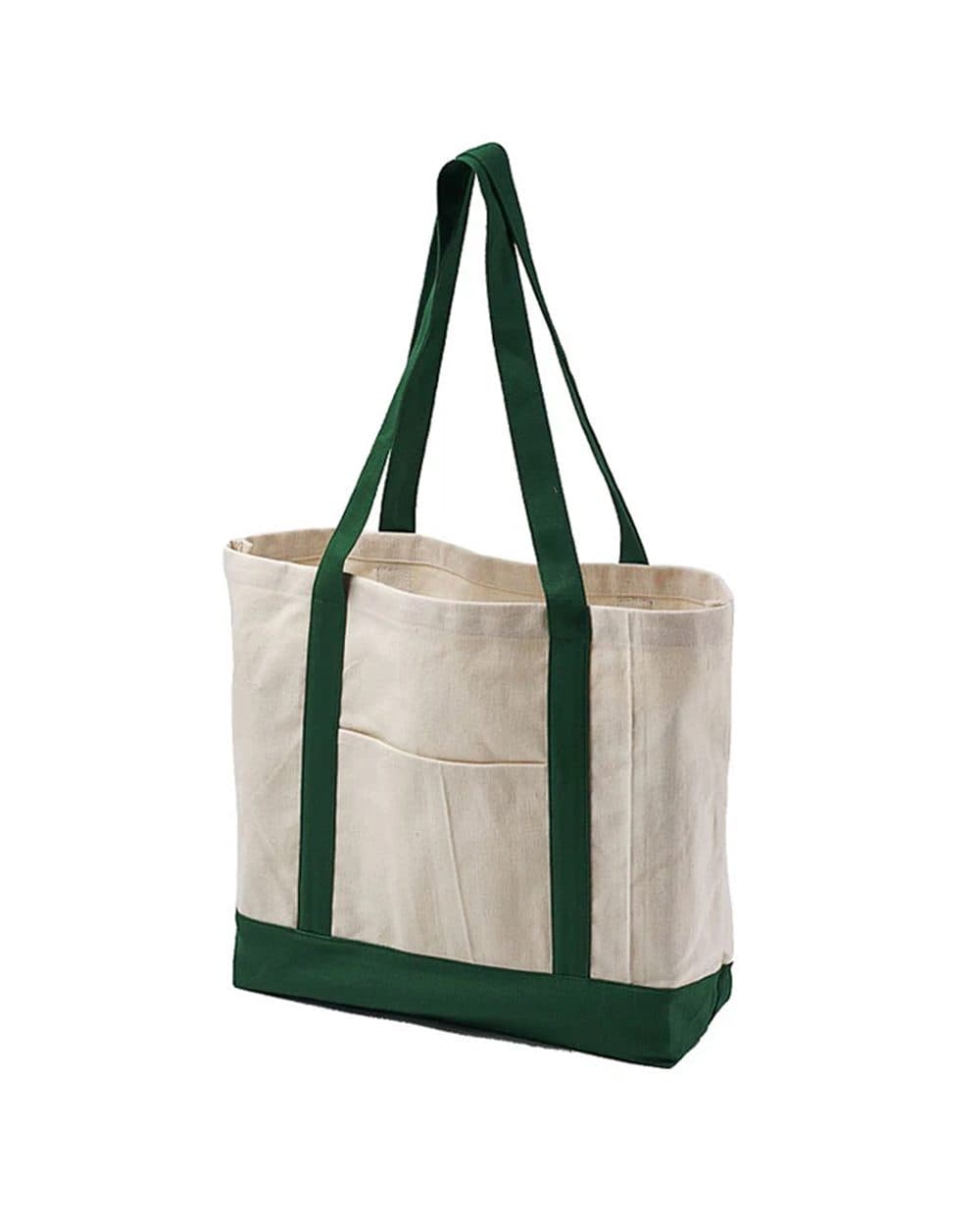 BAGedge Canvas Tote (BE004)