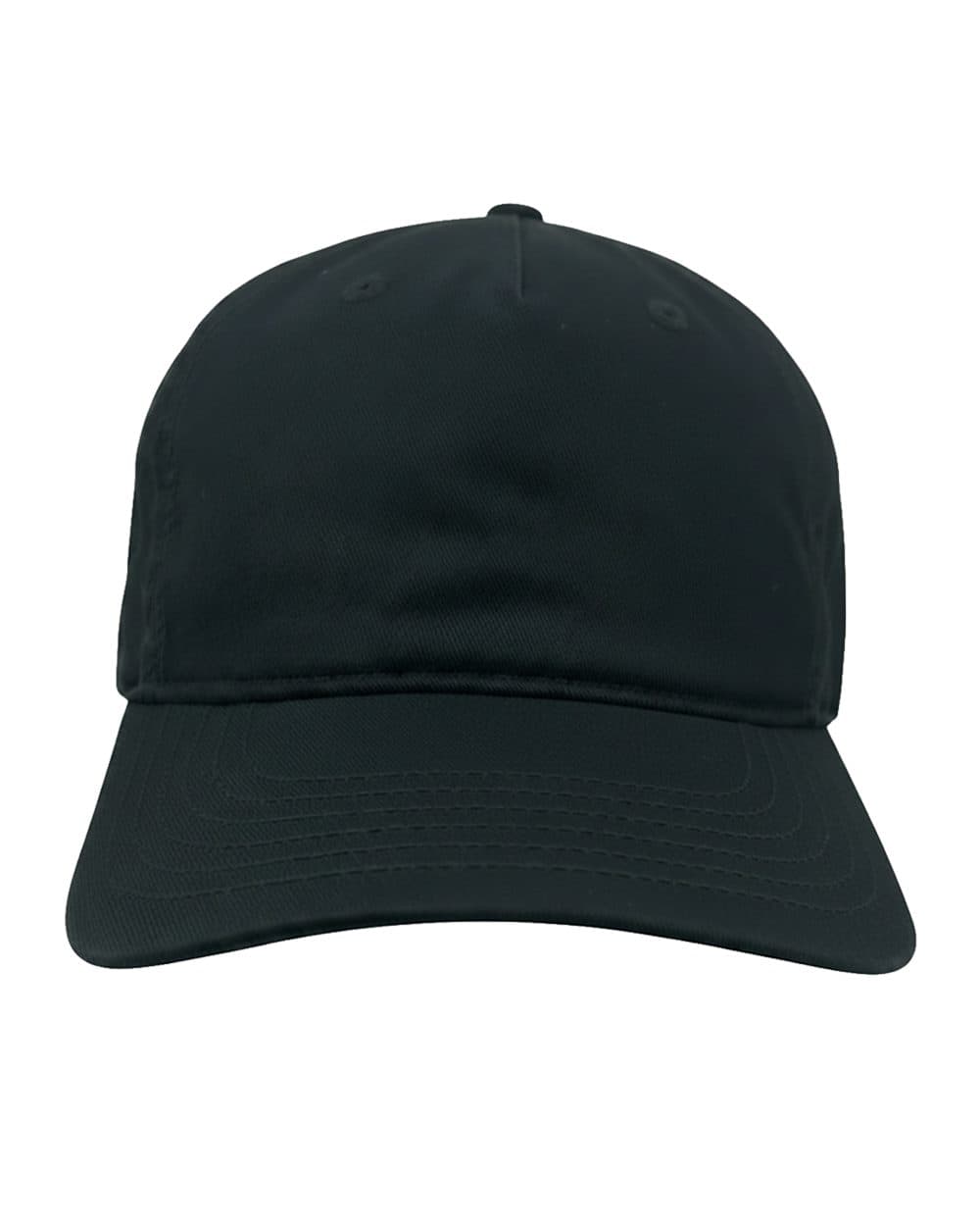 econscious Unstructured Five-Panel Baseball Cap