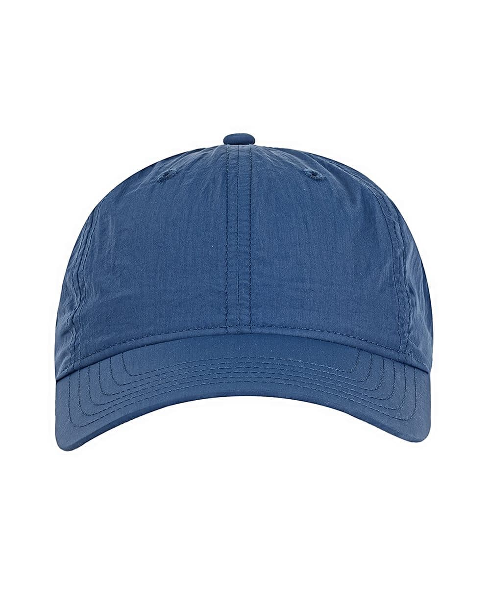 Big Accessories Crinkle Nylon Cap
