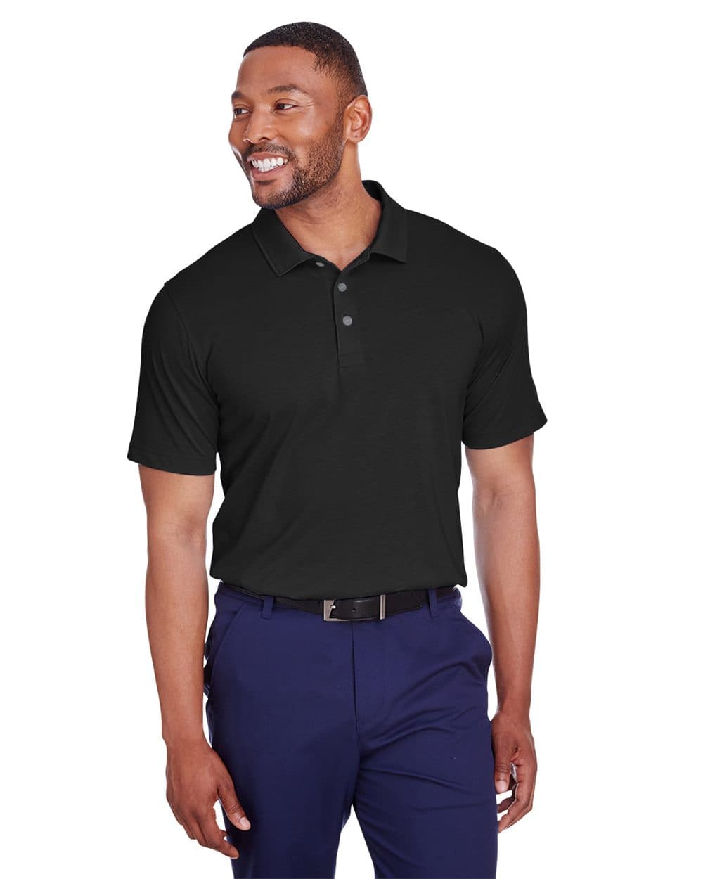 Puma Golf Men's Fusion Polo