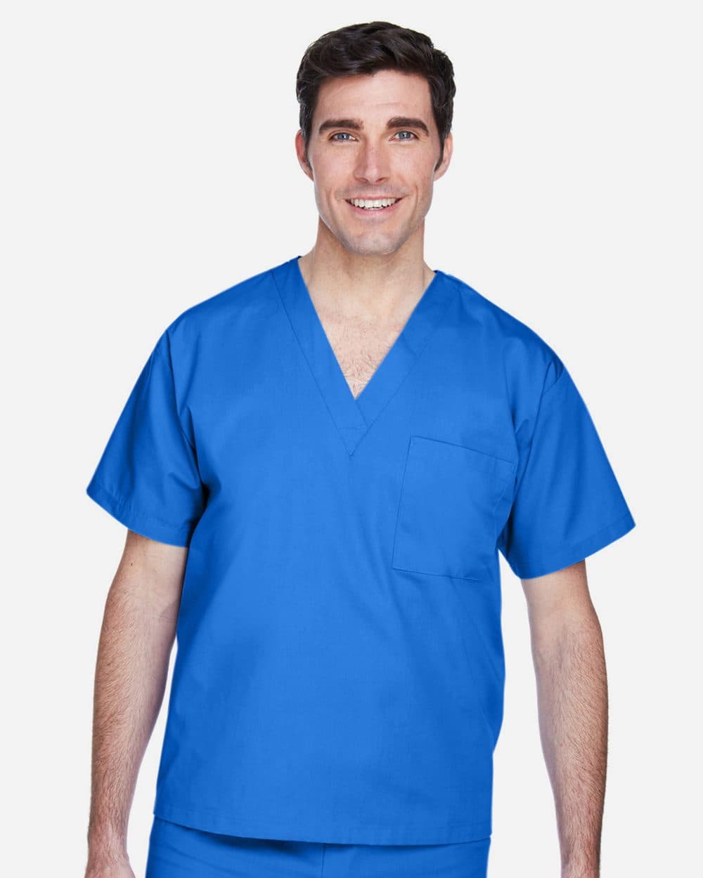 Harriton Unisex Restore Scrub Top