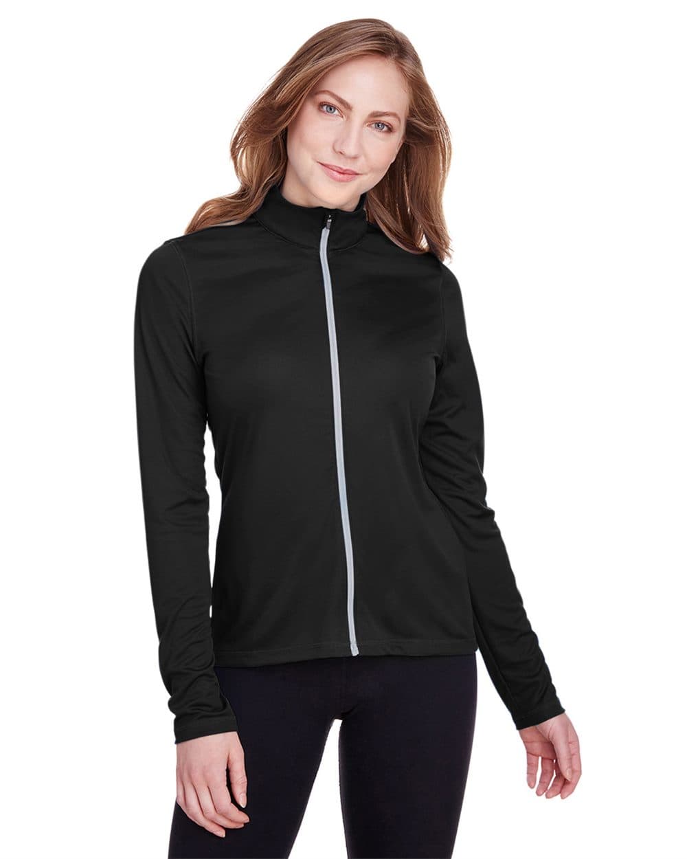 Puma Golf Women's Icon Full-Zip Jacket
