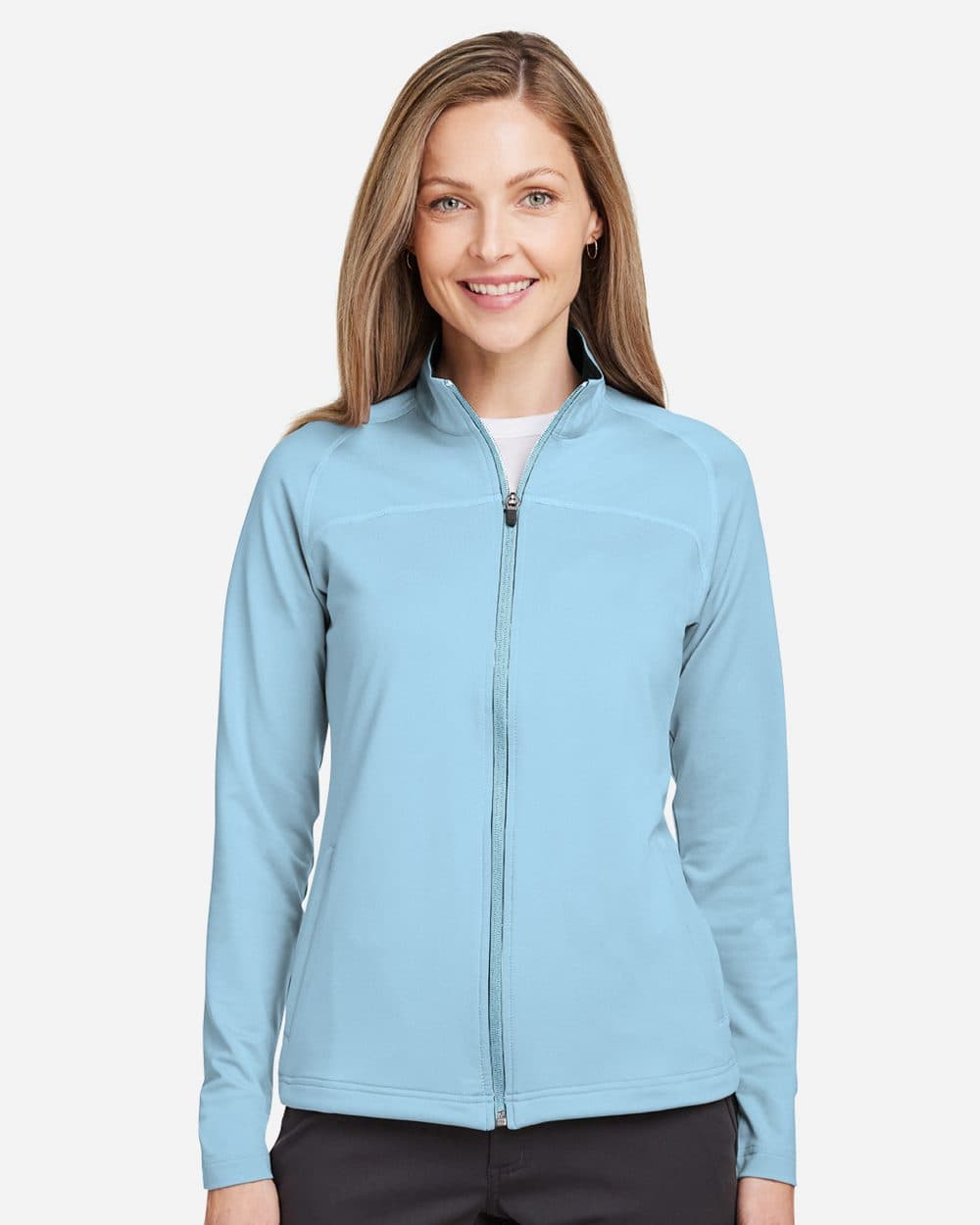 Swannies Women's Cora Full-Zip Jacket