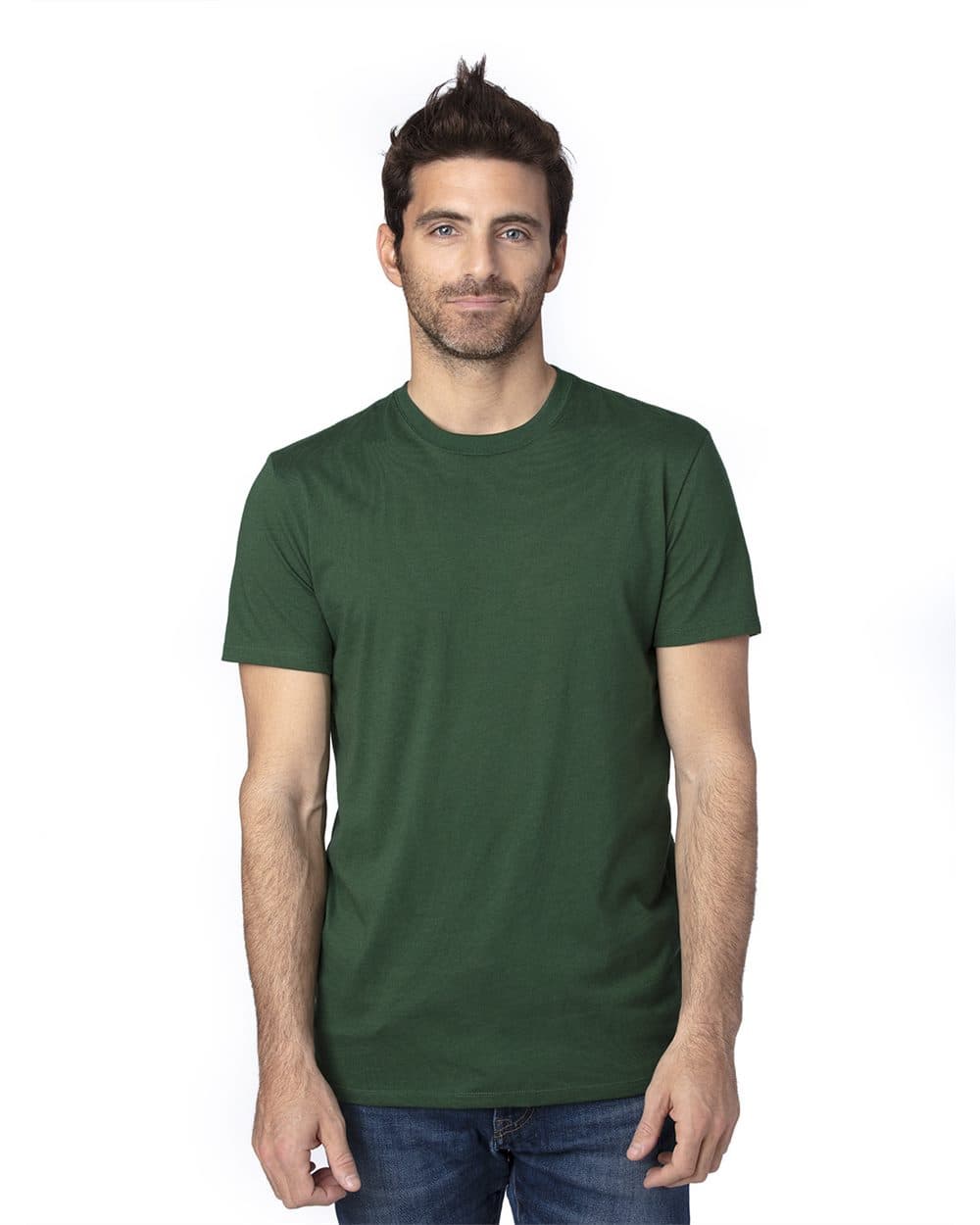 Threadfast Apparel Unisex Ultimate CVC T-Shirt