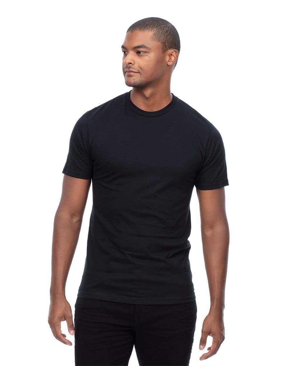 Threadfast Apparel Unisex Epic CVC T-Shirt