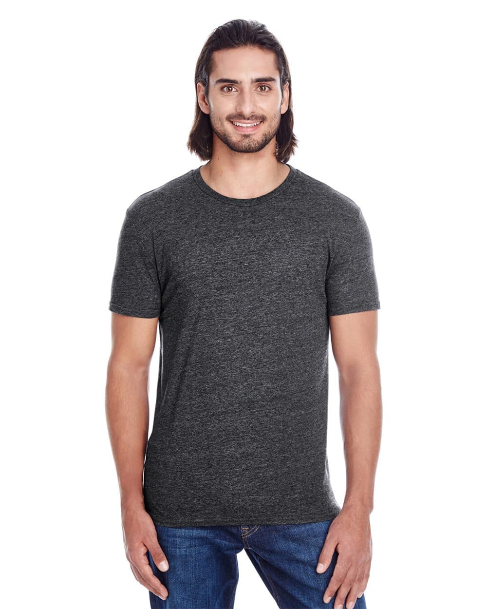 Threadfast Apparel Unisex Triblend T-Shirt