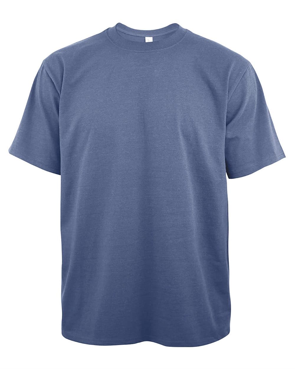 Threadfast Apparel Unisex Epic Heavyweight T-Shirt