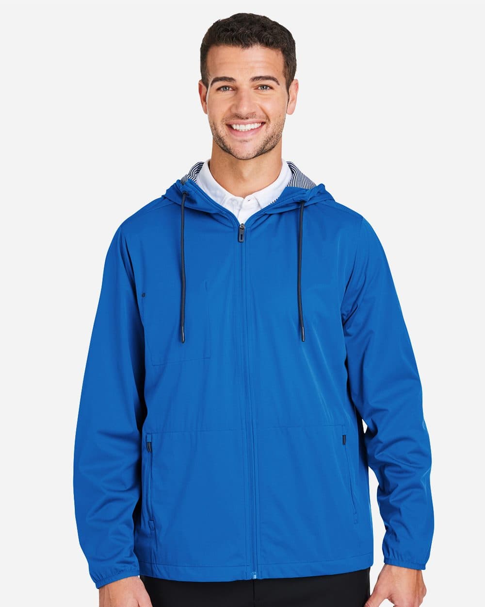 North End Men's Network Lightweight Jacket