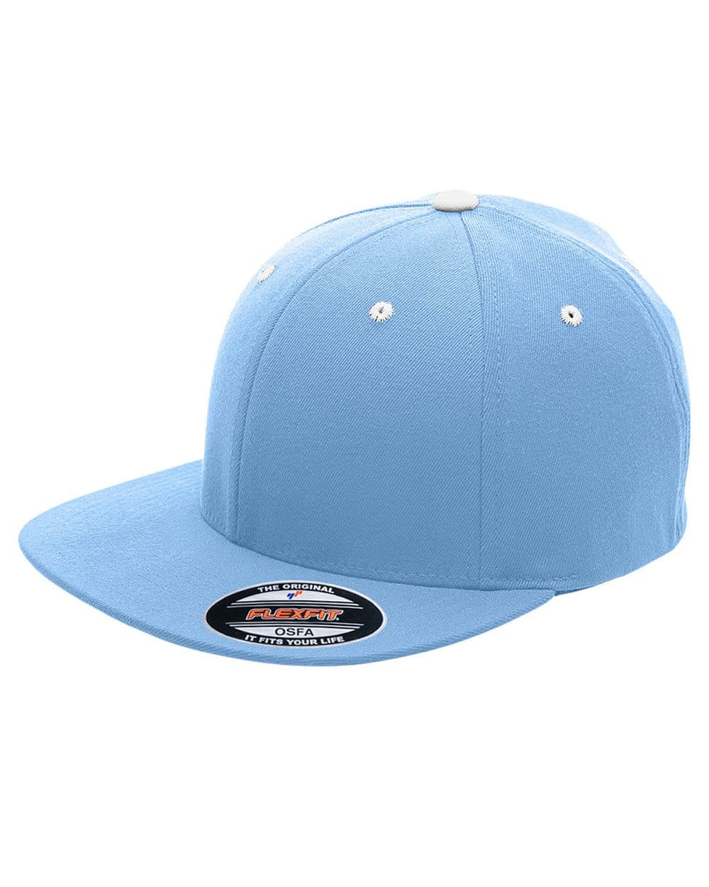 Flexfit Pro-Formance® Contrast Eyelets Cap