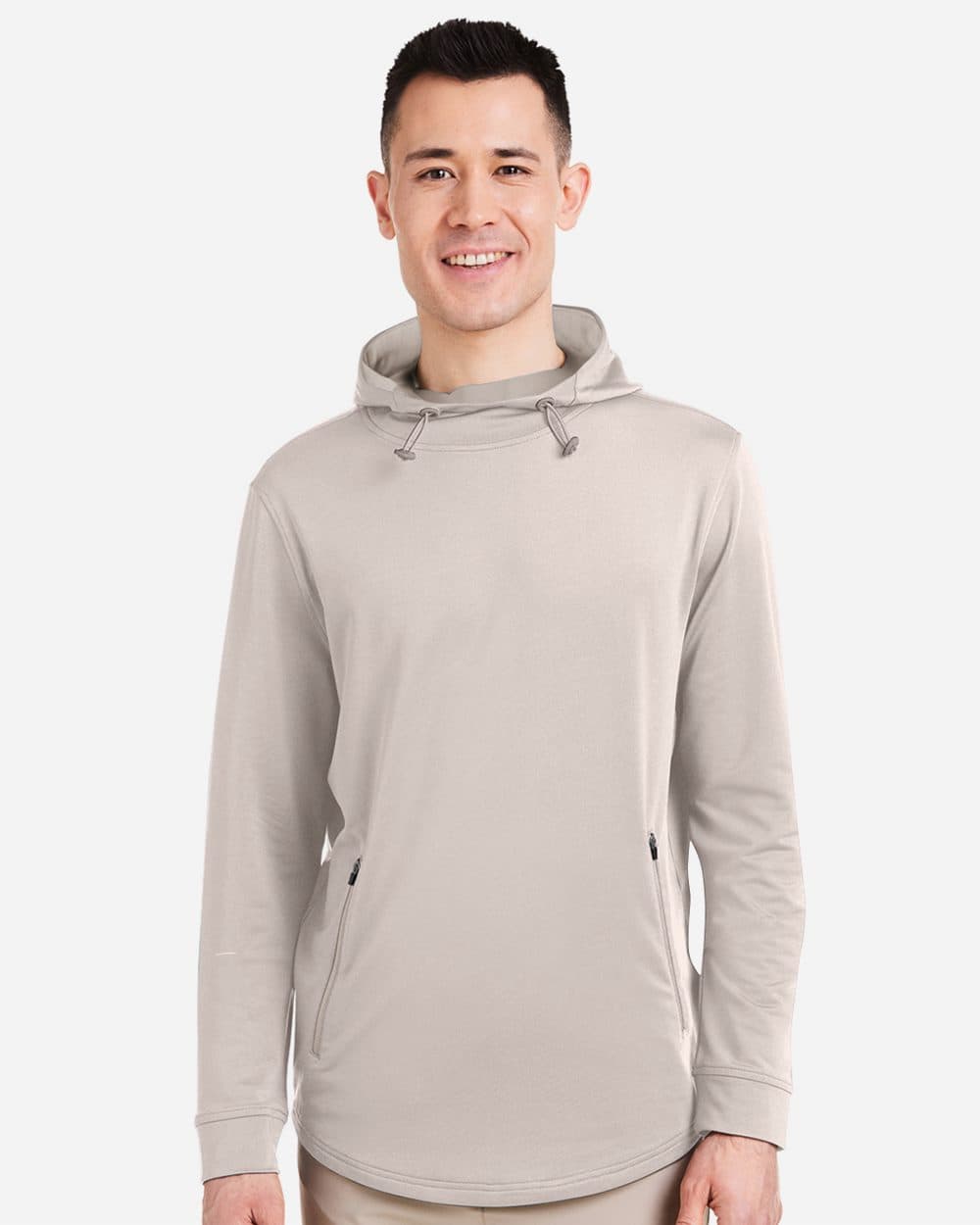 Swannies Men's Ivy Hooded Sweatshirt
