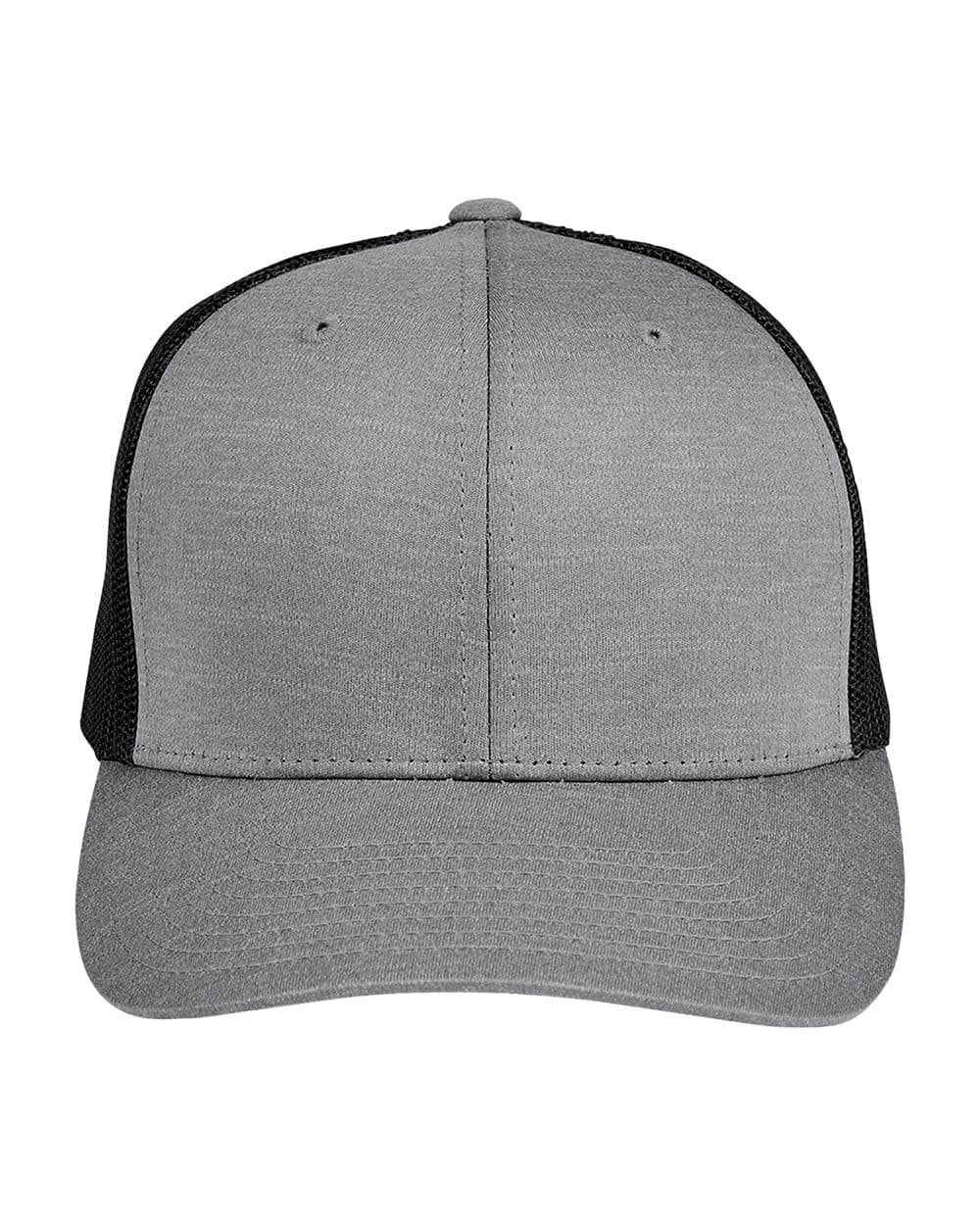Team 365 Youth Zone Peformance Trucker Cap by Yupoong