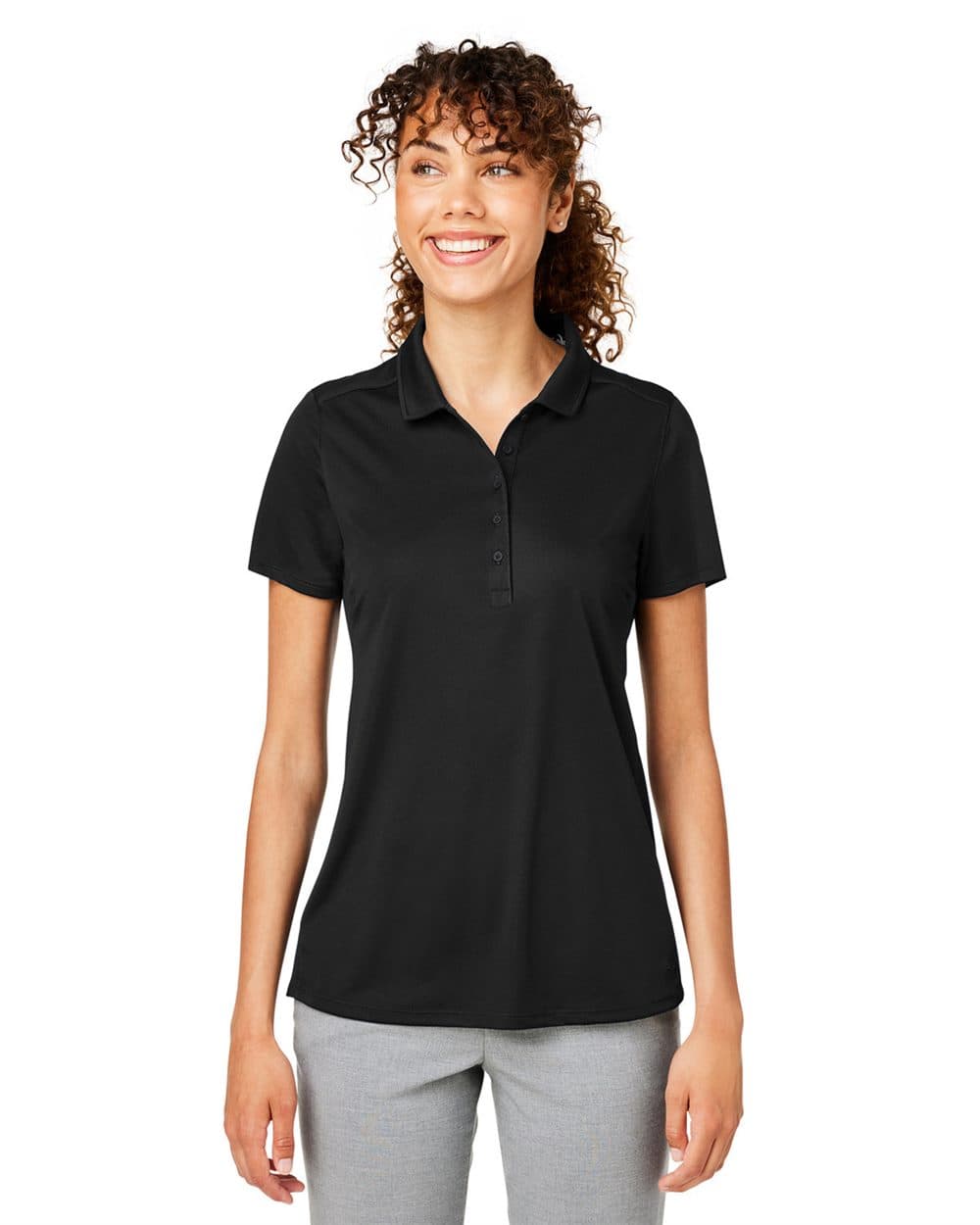 Puma Golf Women's Gamer Golf Polo