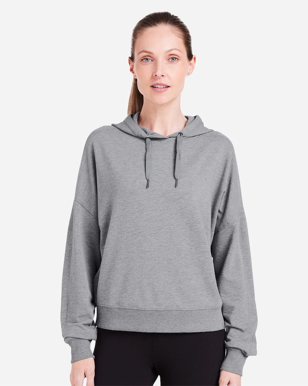 TASC Performance Inc Women's Studio Hooded Fleece