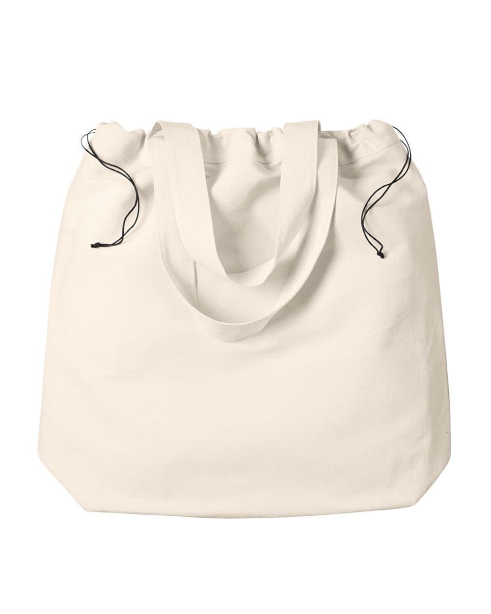 BAGedge Drawstring Tote Bag