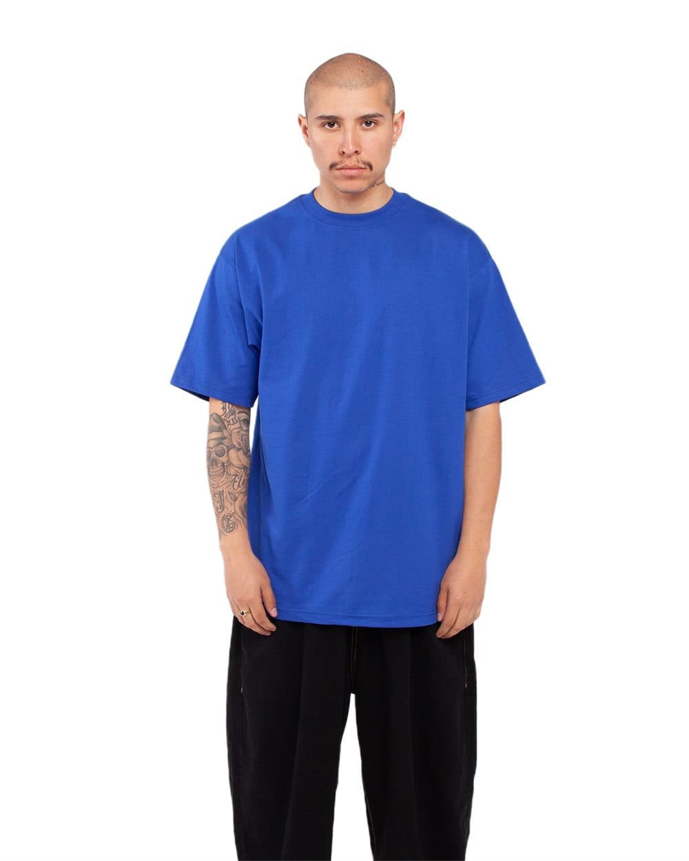Shaka Wear Unisex Tall Max Heavyweight Tee