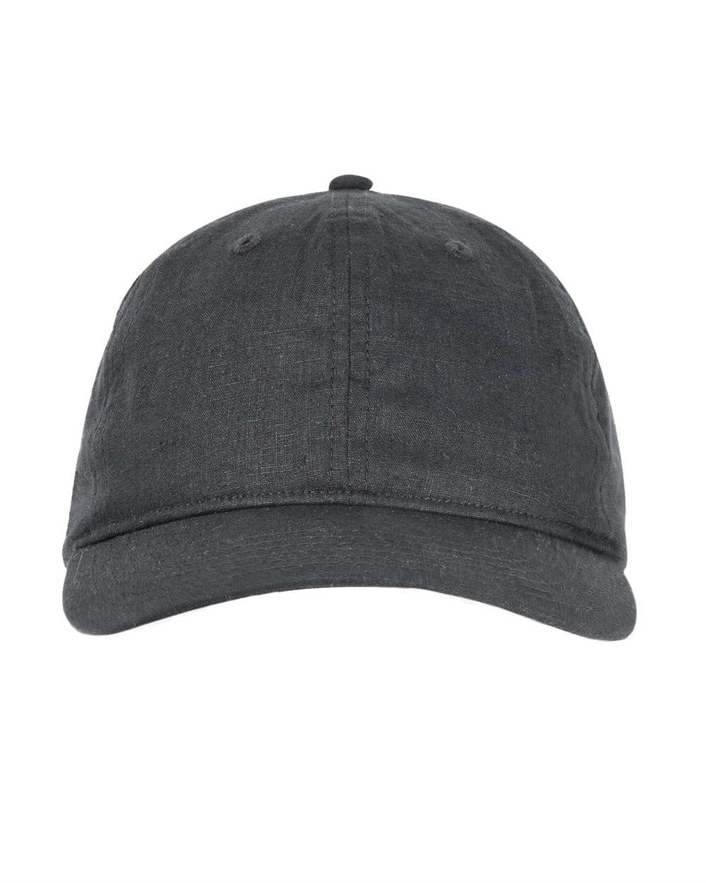 econscious Hemp Hero Six-Panel Cap