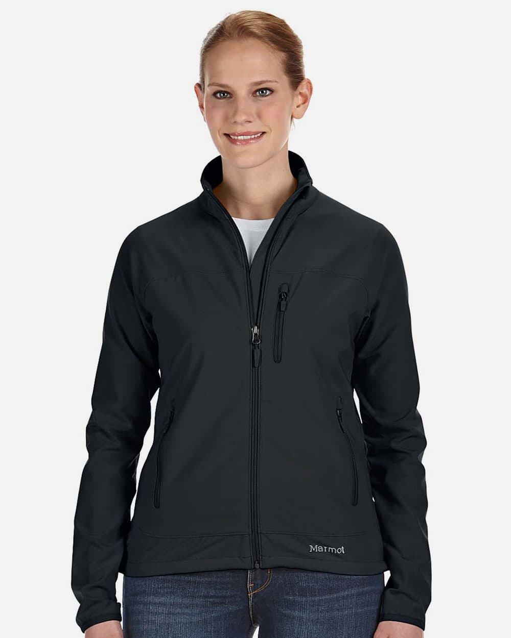 Marmot Women's Tempo Lightweight Jacket