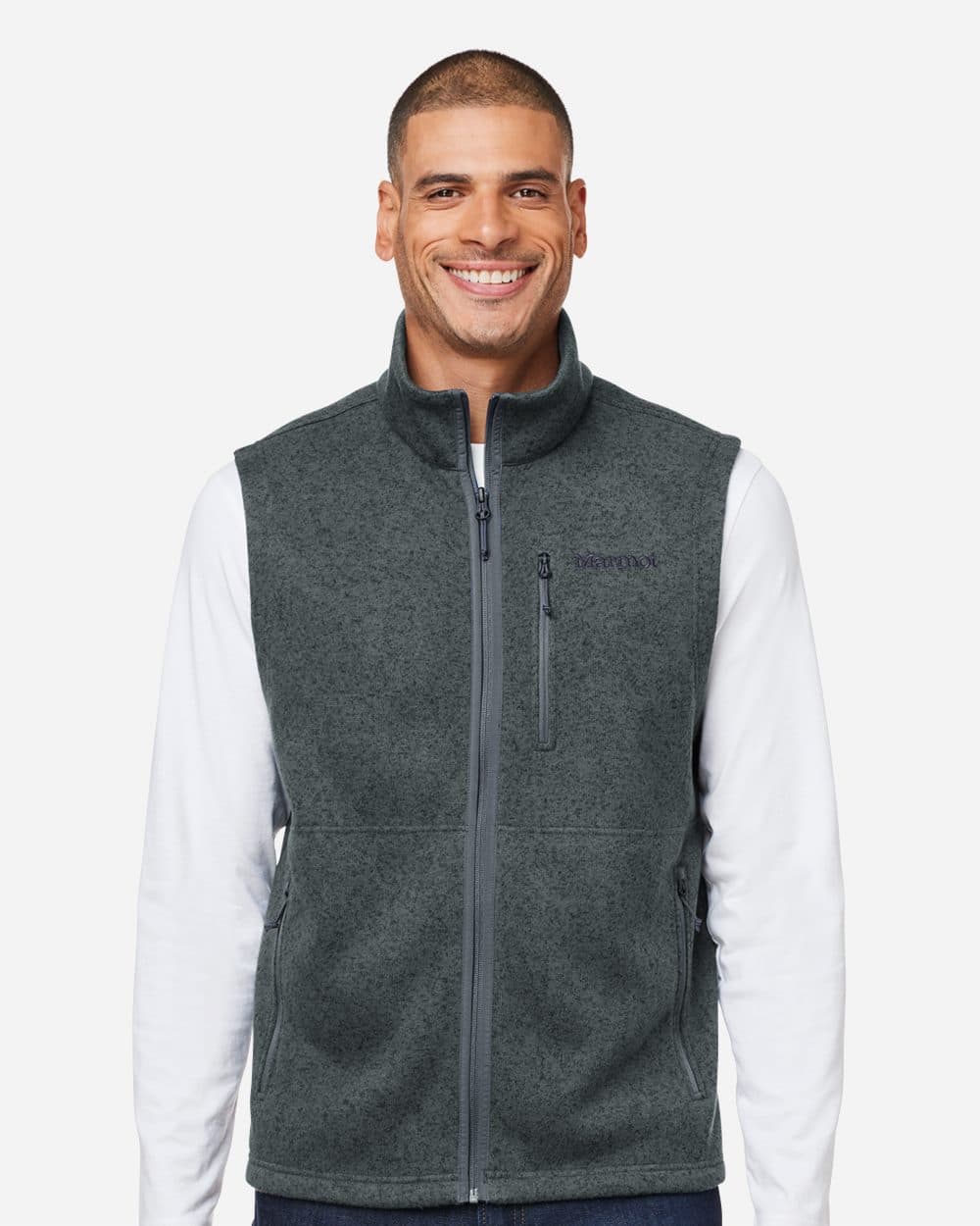 Marmot Men's Drop Line Vest