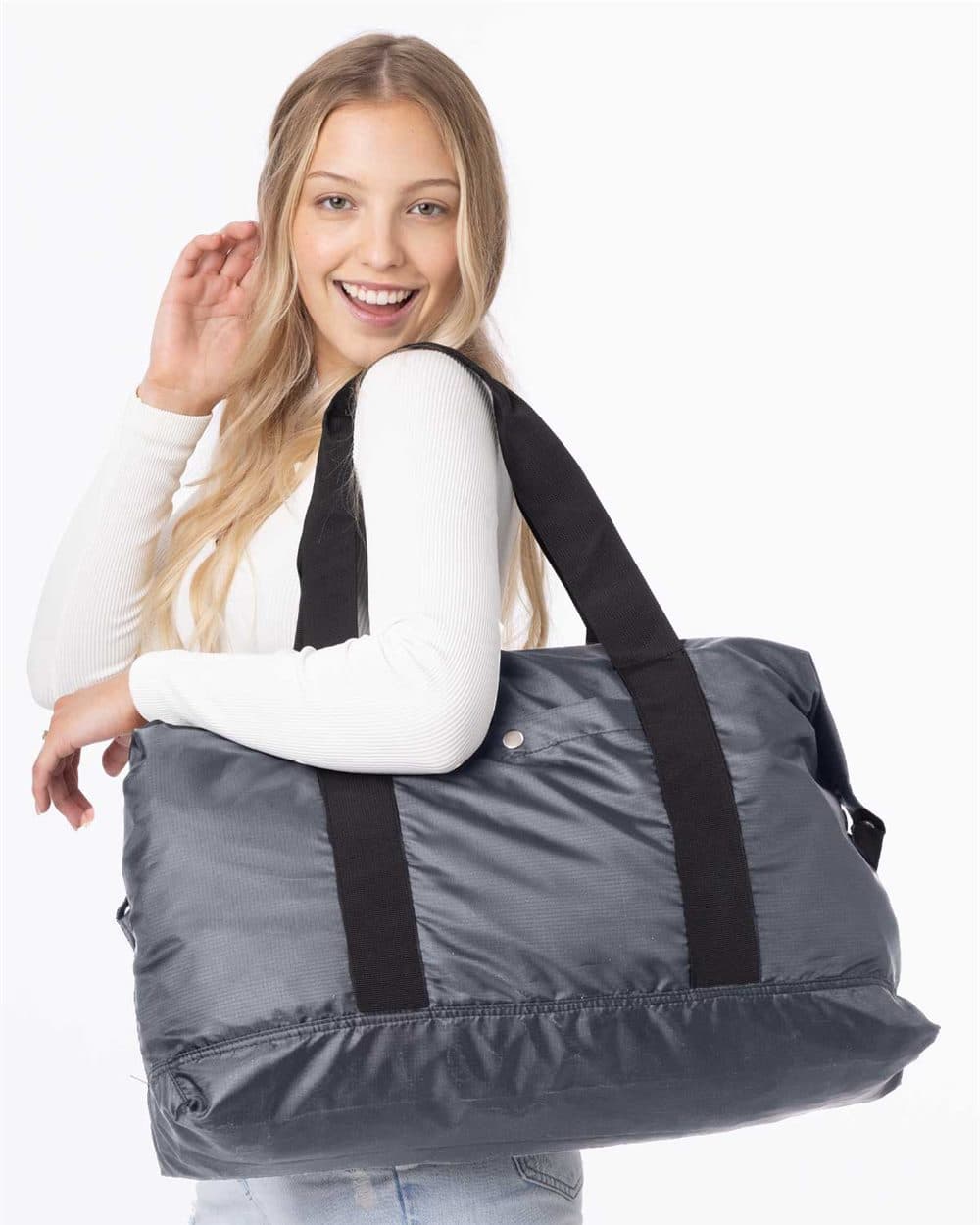 BAGedge Getaway Duffel