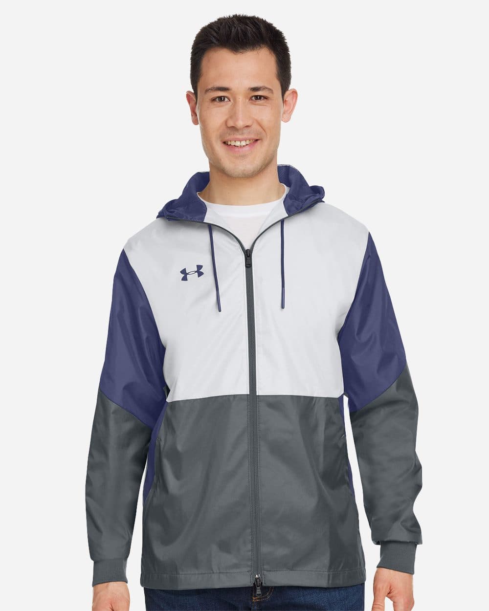 Under Armour Men's Team Legacy Jacket