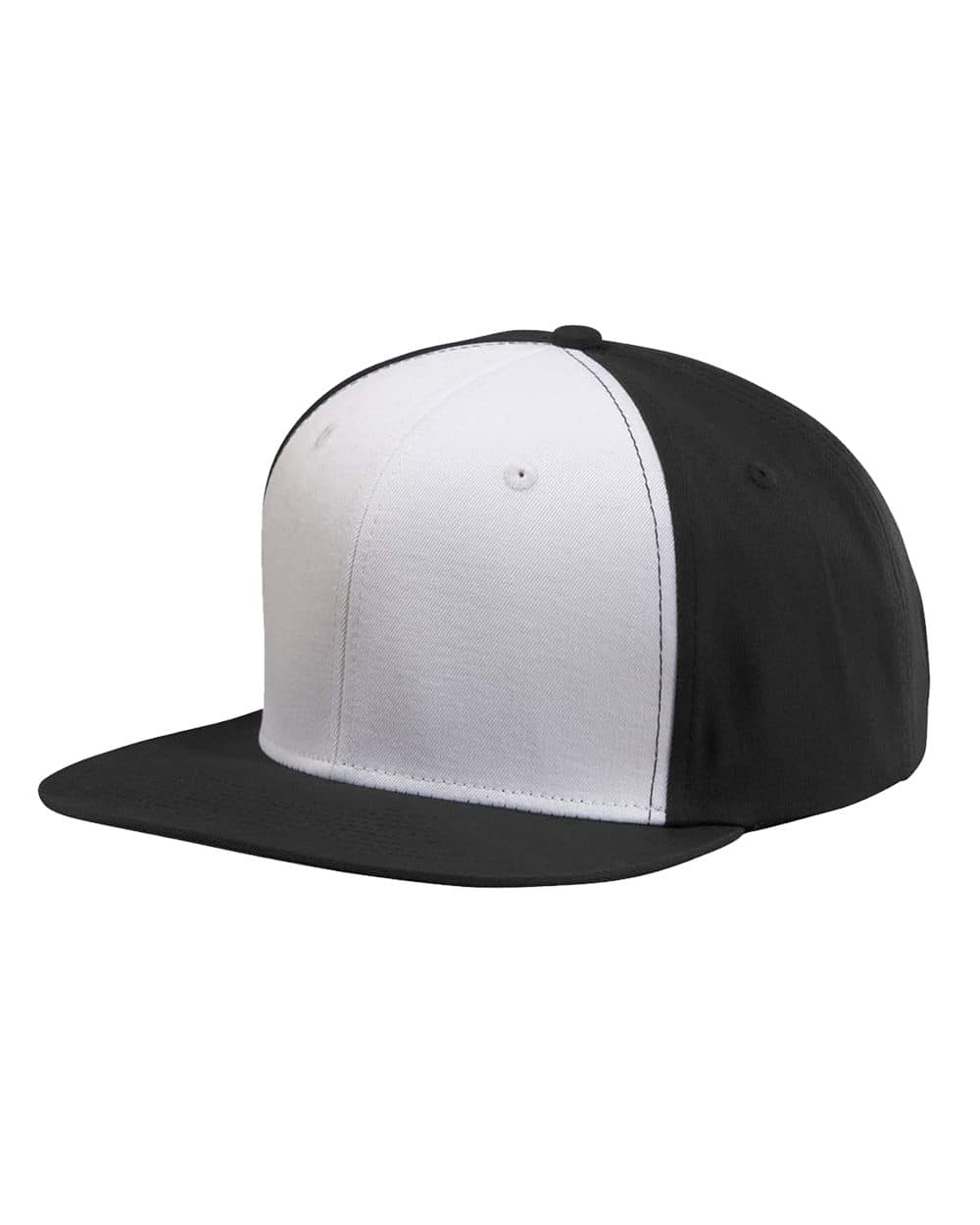 Big Accessories Flat Bill Cap