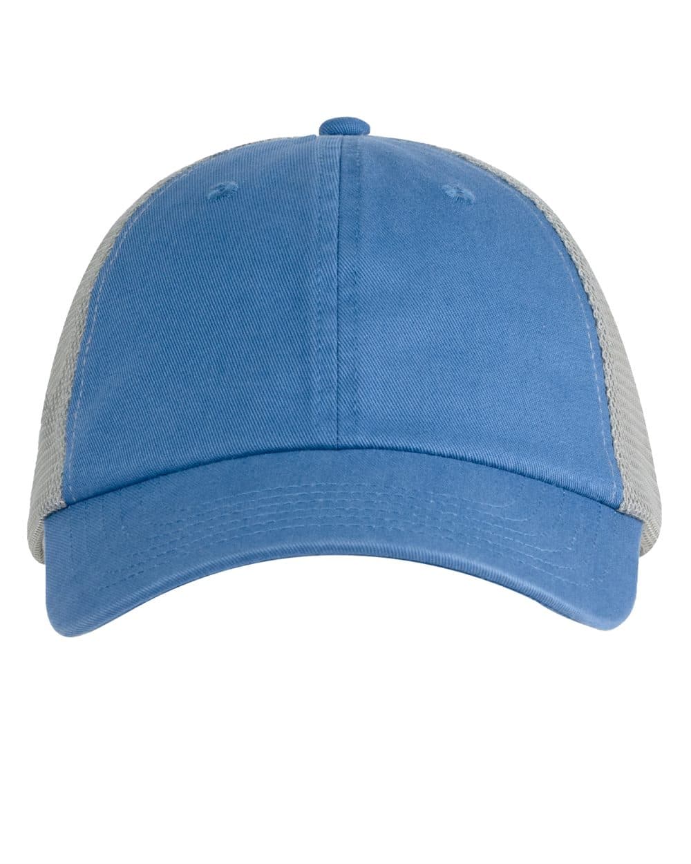 Big Accessories Washed Trucker Cap