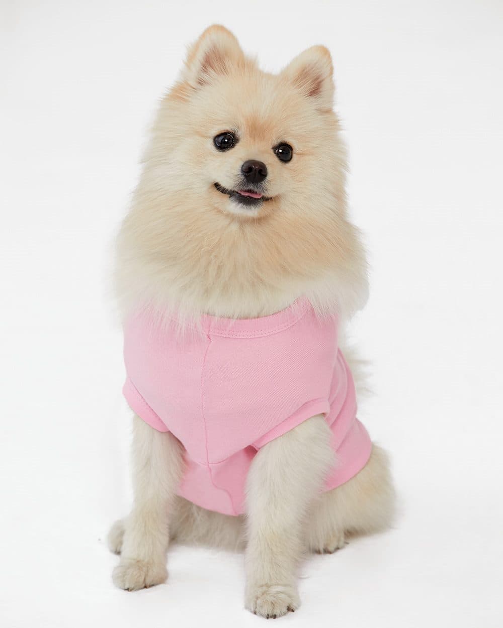 Doggie Skins Doggie Tank