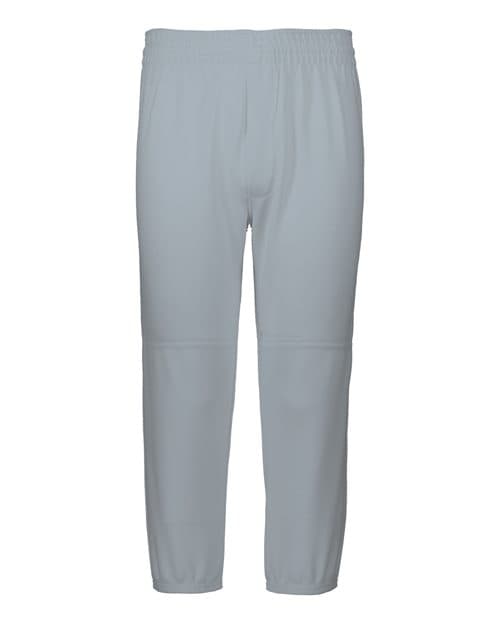 Augusta Sportswear Youth Gamer Pull-Up Baseball Pants