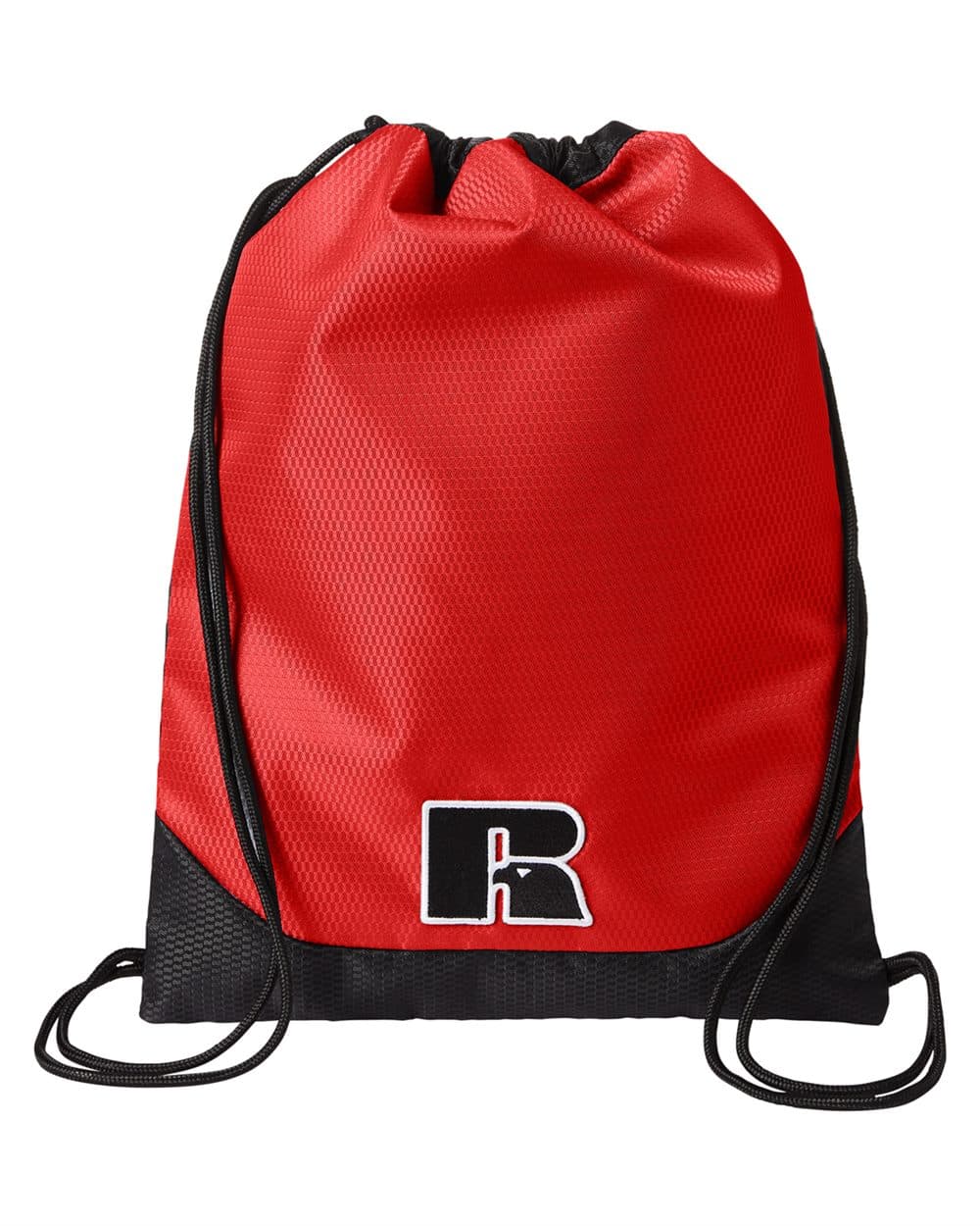Russell Athletic Lay-Up Carrysack Drawstring Bag