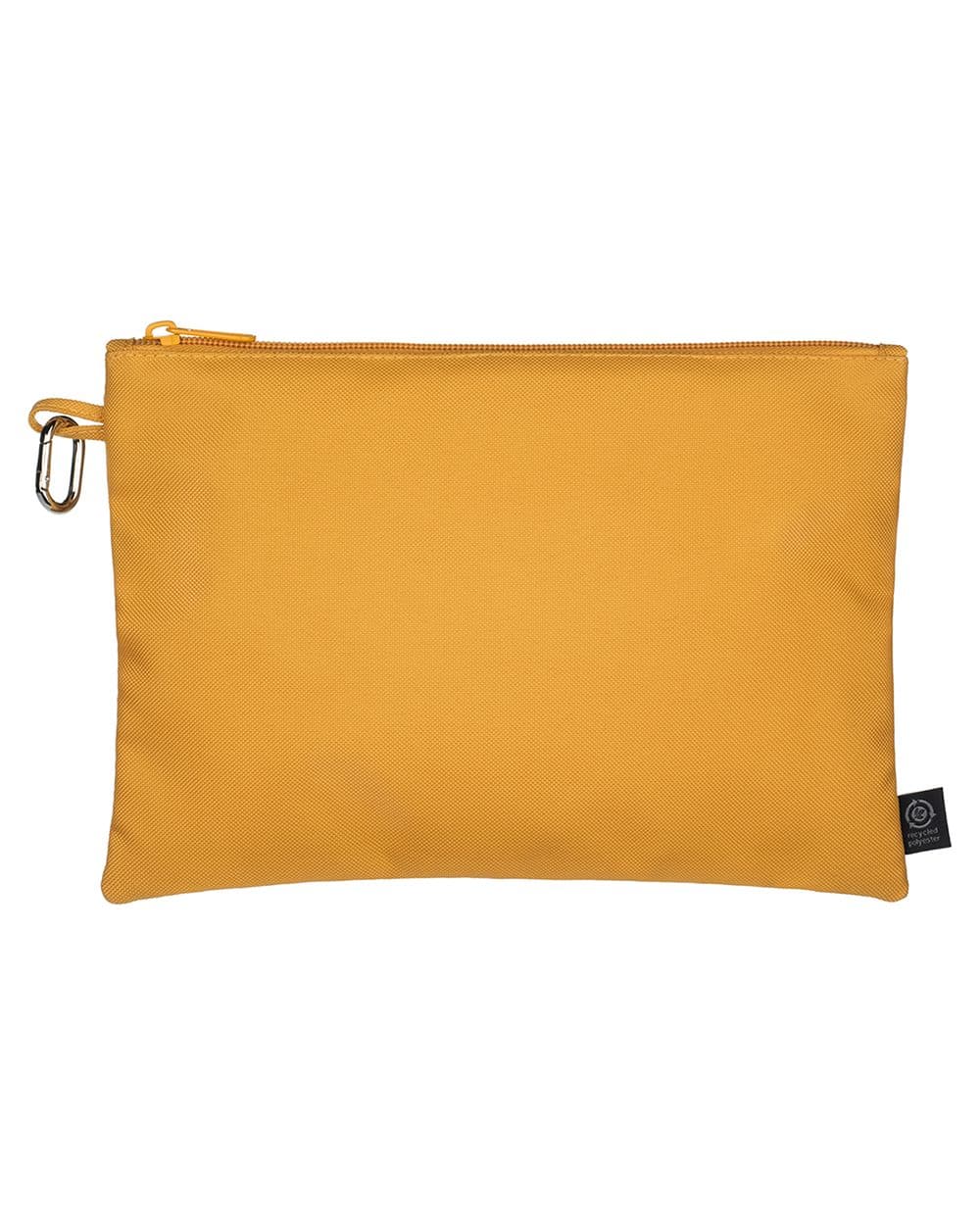 econscious Grove Go-Go Pouch With Carabiner