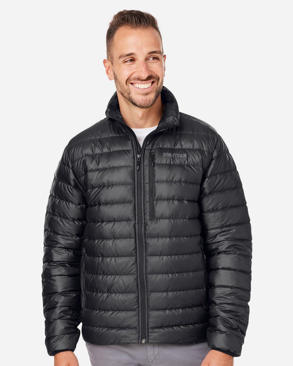 Marmot Men's M2 Highlander Jacket