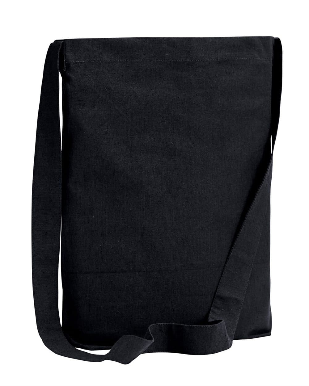 BAGedge Canvas Sling Tote