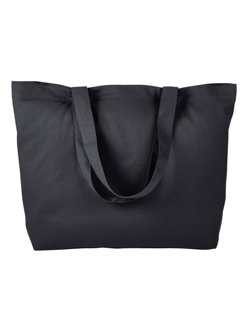 BAGedge Cotton Twill Horizontal Shopper