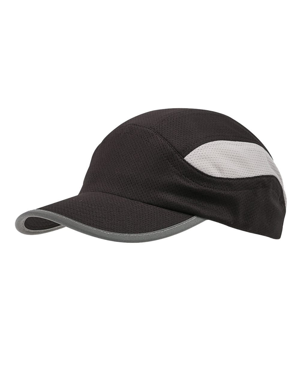 Big Accessories Mesh Runner Cap