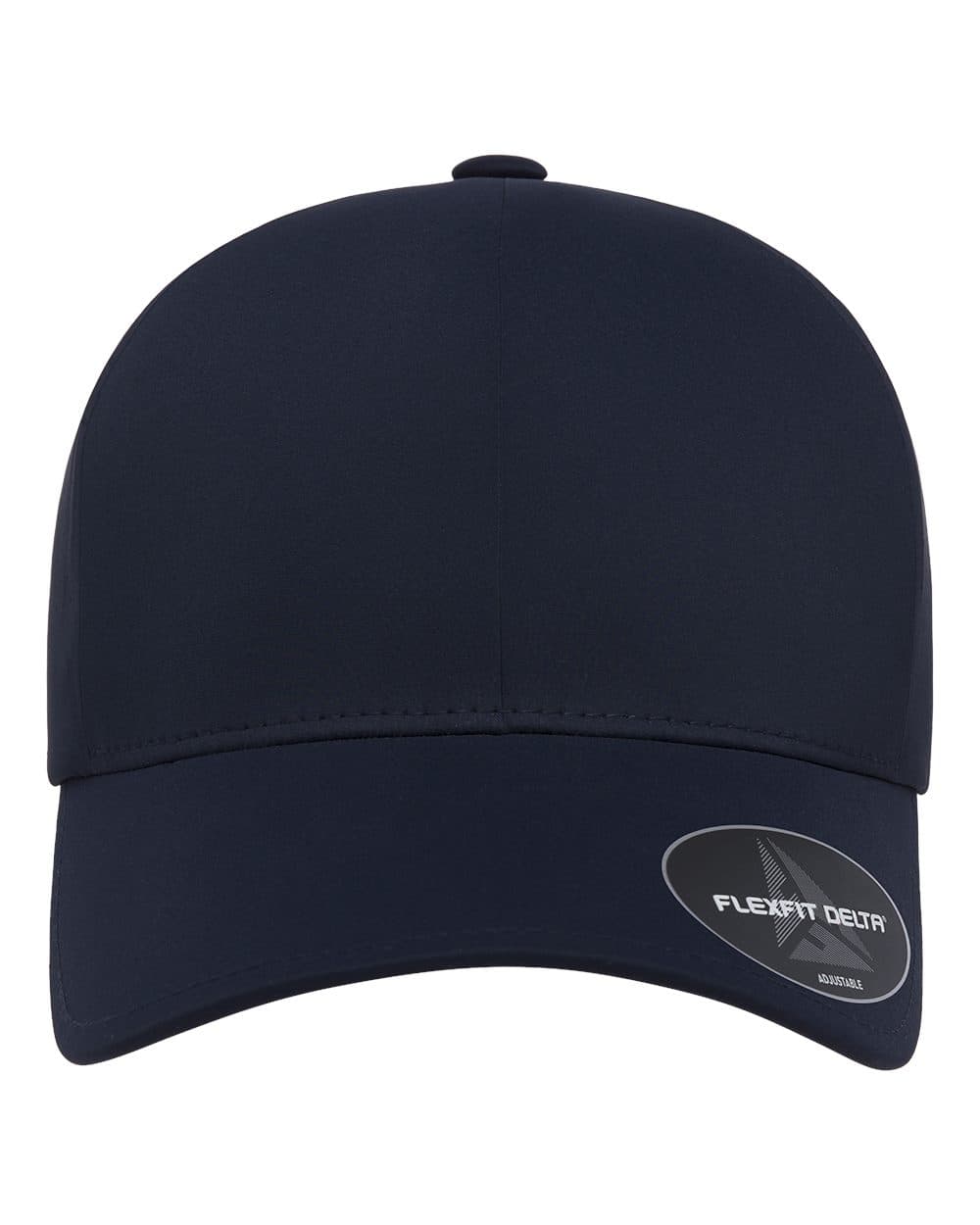 Flexfit Delta® Snapback Perforated Cap