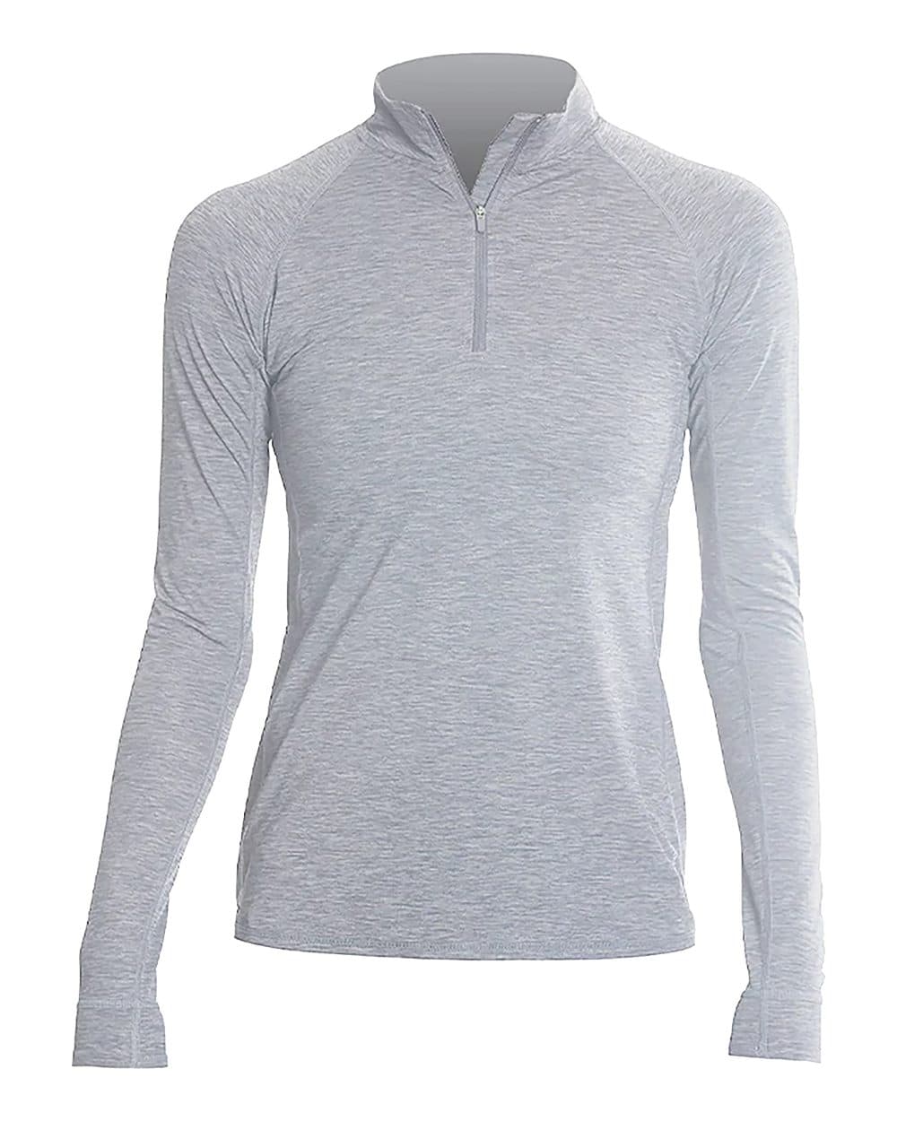 ANETIK Women's Flight Tech Quarter-Zip Pullover