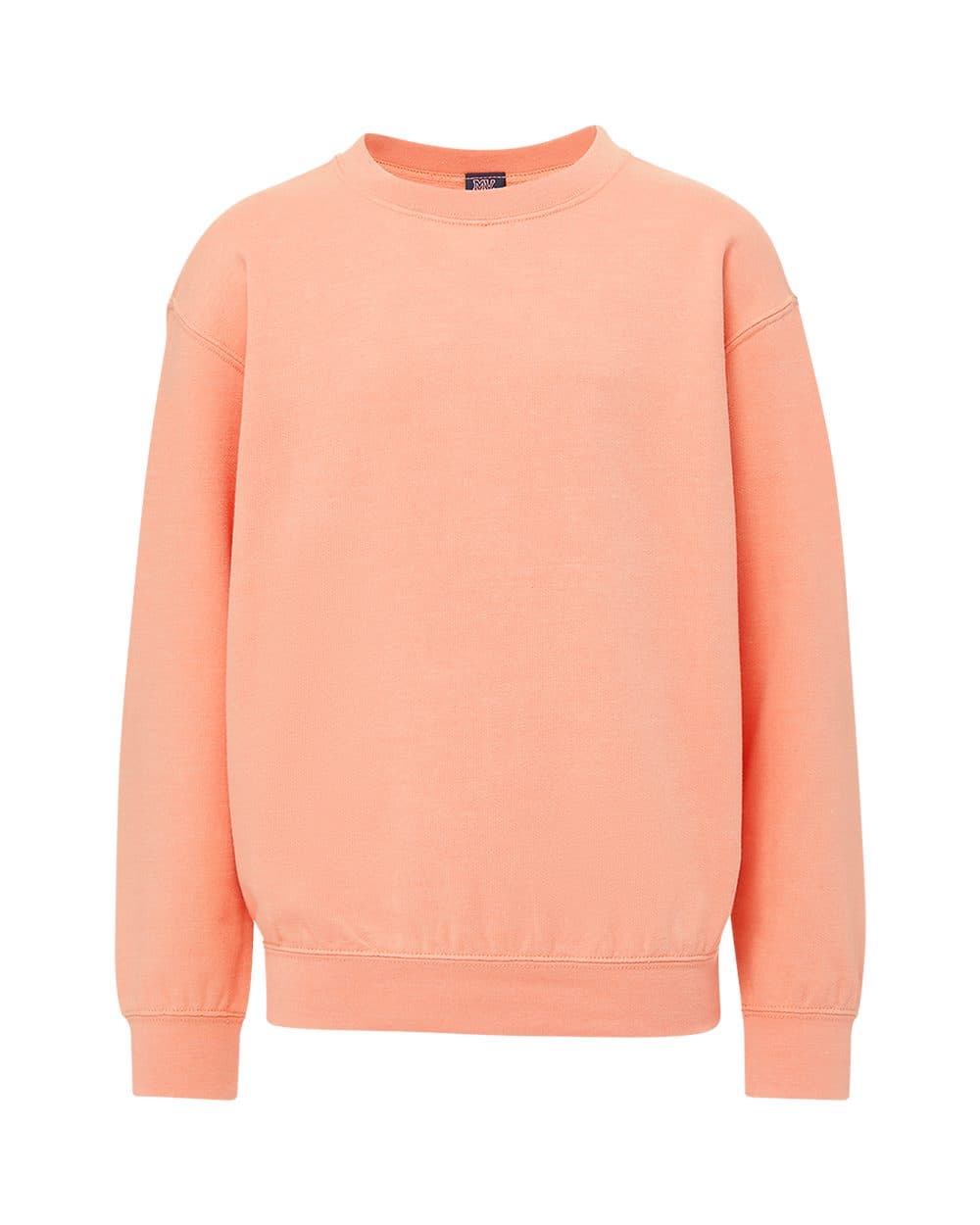 MV Sport Youth Buddy Crewneck Sweatshirt