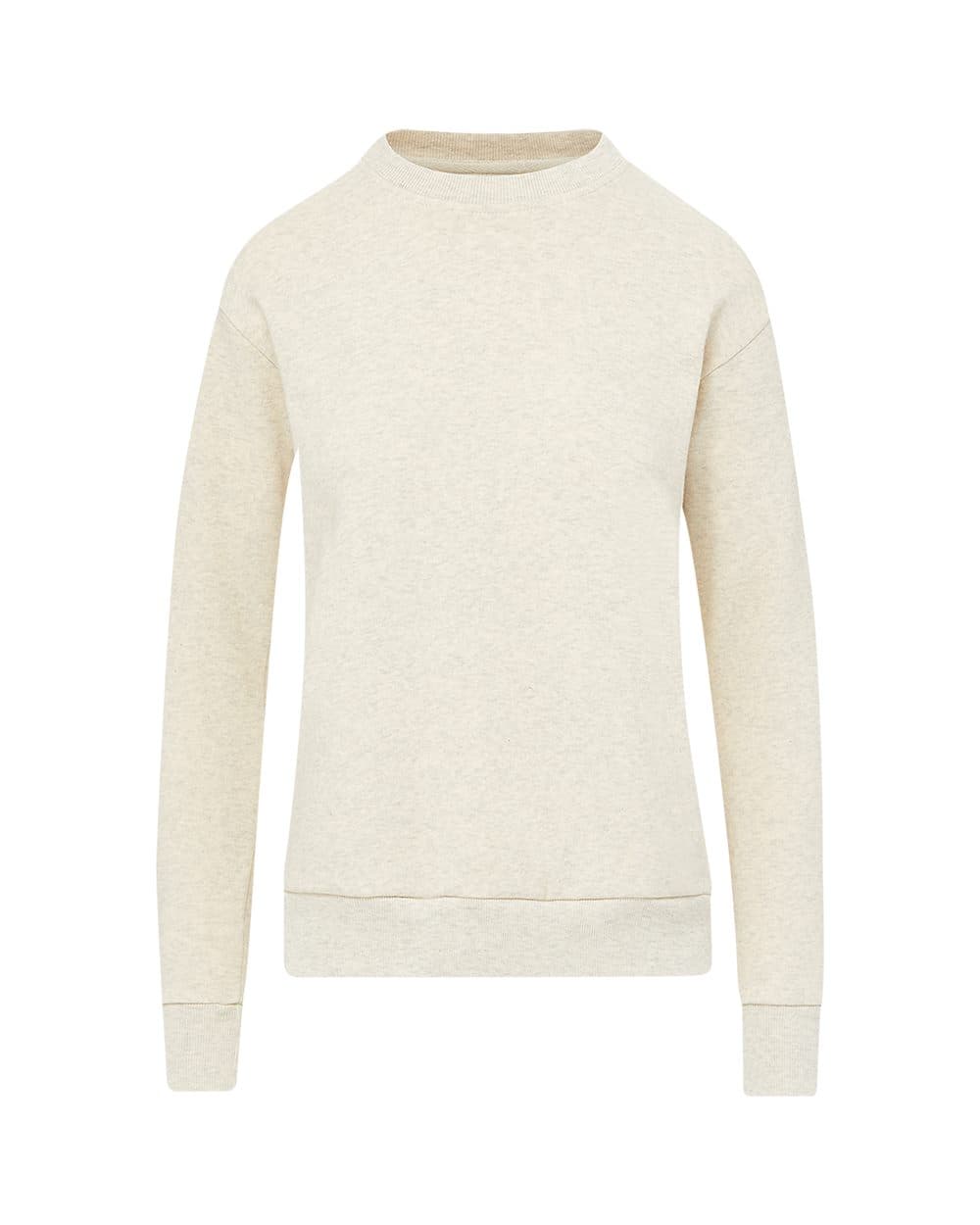 MV Sport Women's Raelynn Cloud Fleece Crewneck Sweatshirt