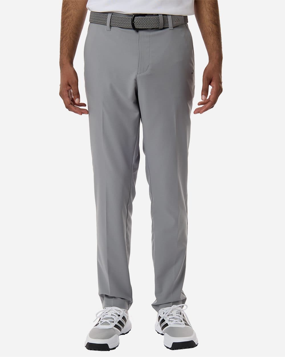 Adidas Men's Golf Tapered Pants