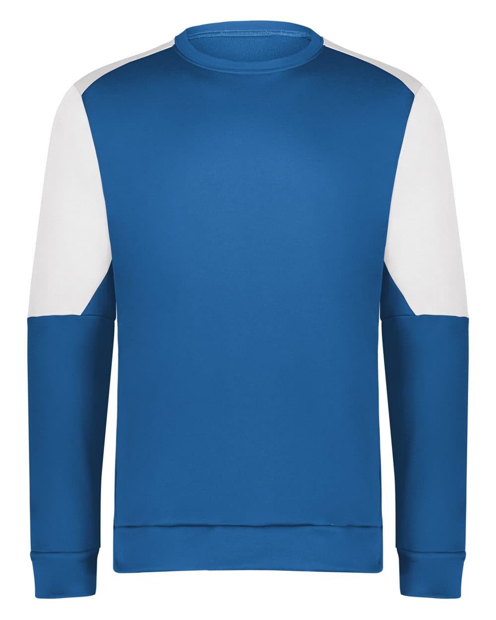 Holloway Men's Momentum Team Crewneck Sweatshirt