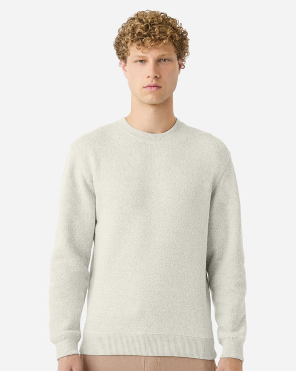 Lane Seven Unisex Nantucket Crewneck Sweatshirt