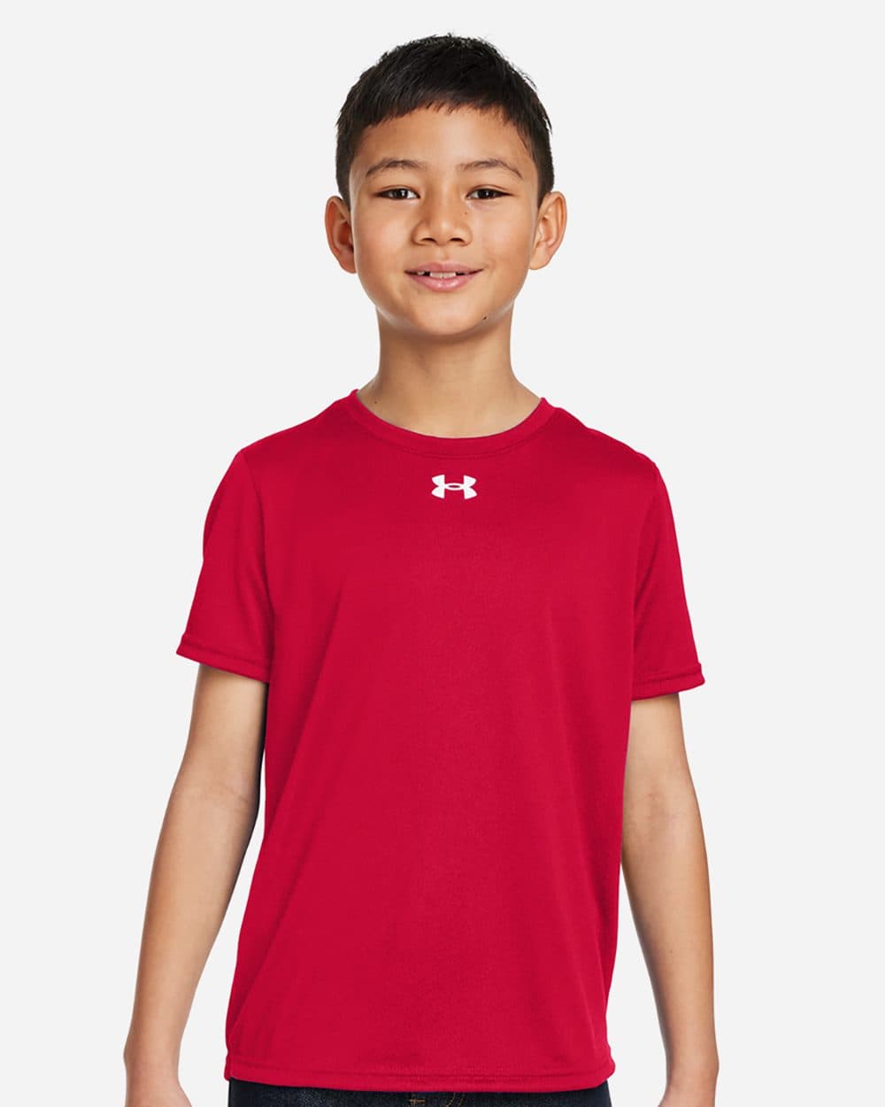Under Armour Youth Tech™ Team T-Shirt
