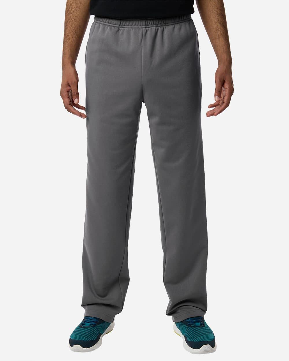 Team 365 Unisex Squad Tech Fleece Pants